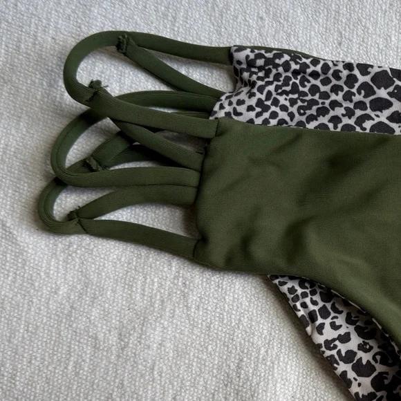 Acacia Swimwear Thailand Bikini Bottom - Picture 4 of 4